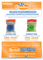 Accesorios