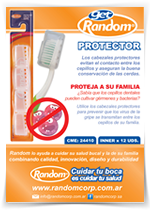 Accesorios