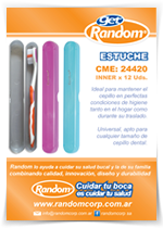 Accesorios