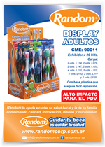 Displays