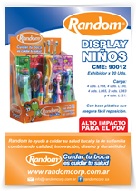 Displays
